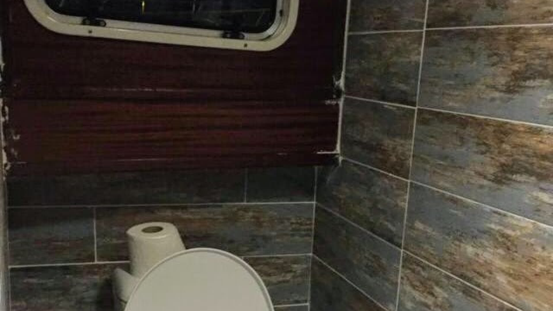 Marmaris Lux Gulet 2 Kabin 15 Metre