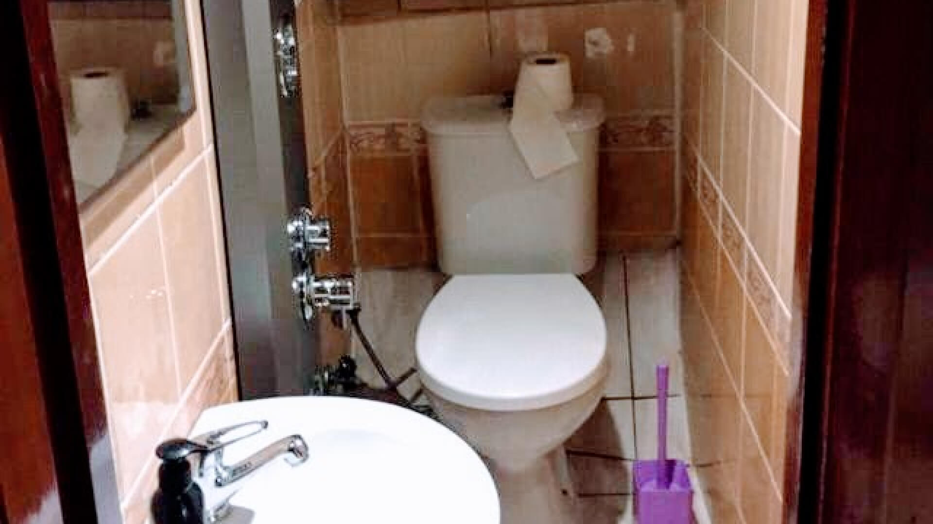 Marmaris Lux Gulet 2 Kabin 15 Metre