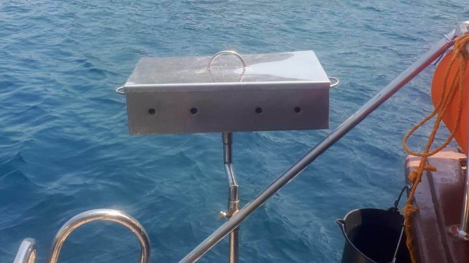 Marmaris Lux Gulet 2 Kabin 15 Metre