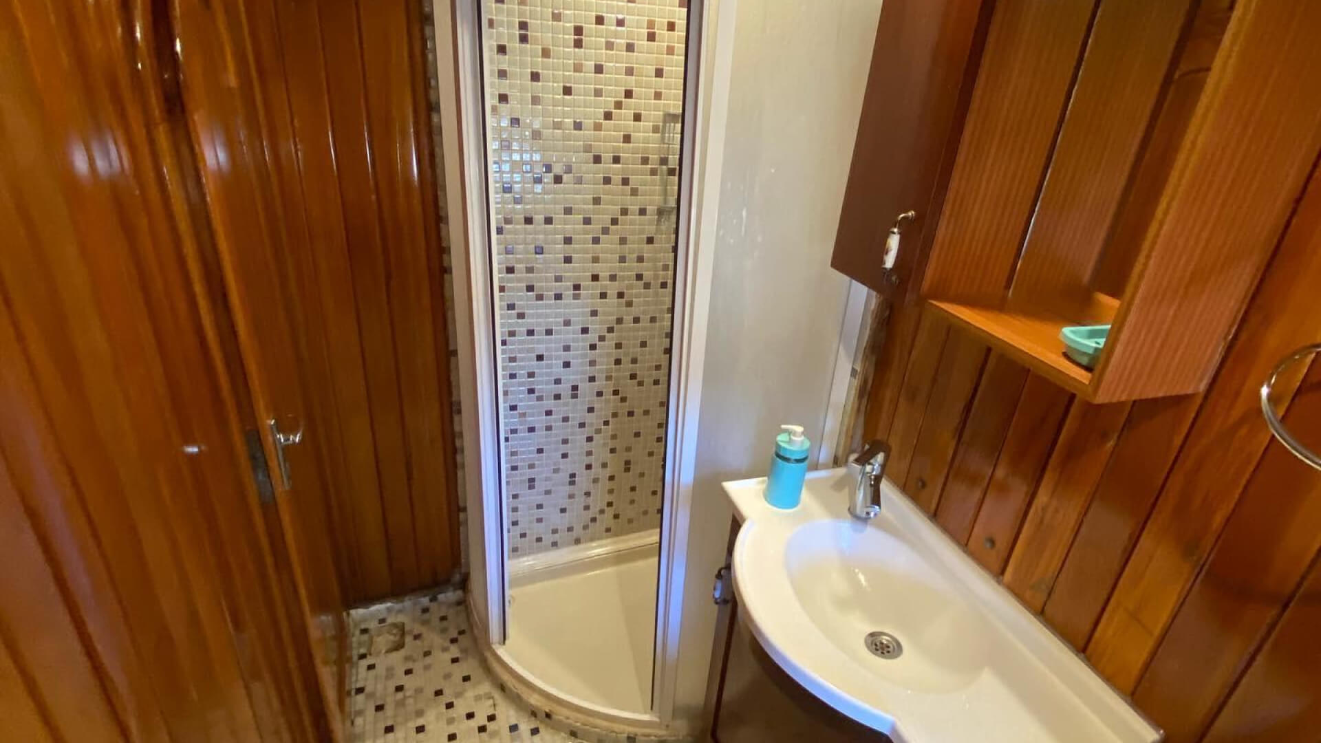 Marmaris Lux Gulet 8 Kabin 27 Metre