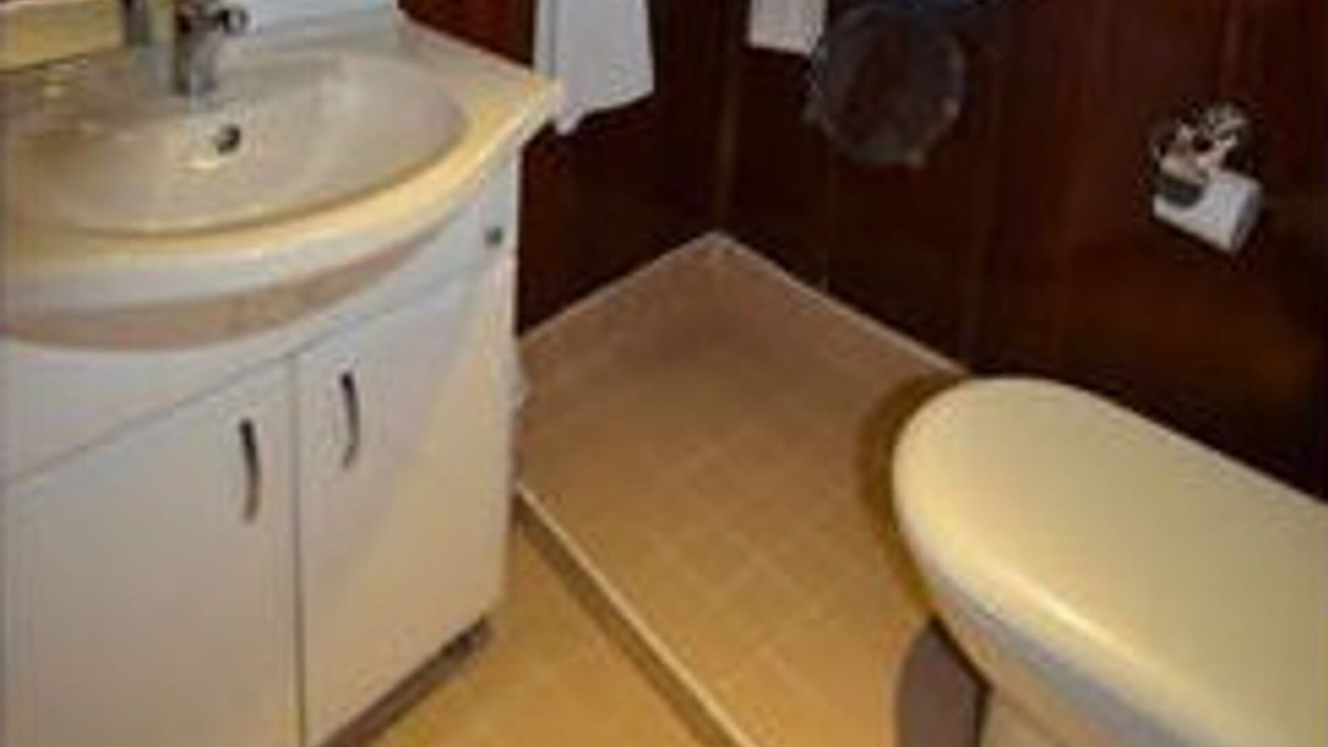Marmaris Mavi Yolculuk Lux Gulet 8 Kabin 35 Metre