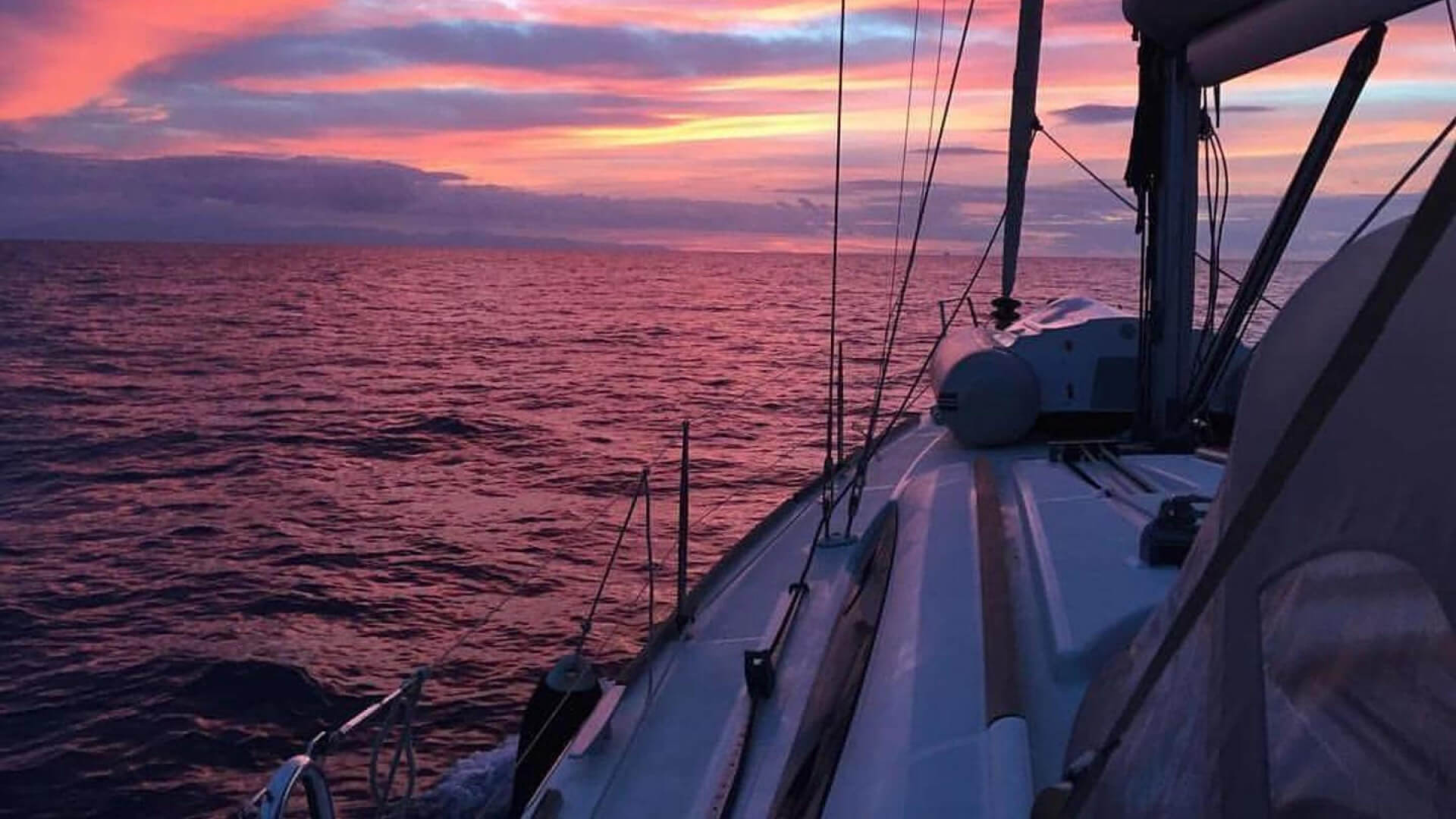 Beneteau Oceanis 40 2 Kabin 13 Metre Kaptanlı Yelkenli