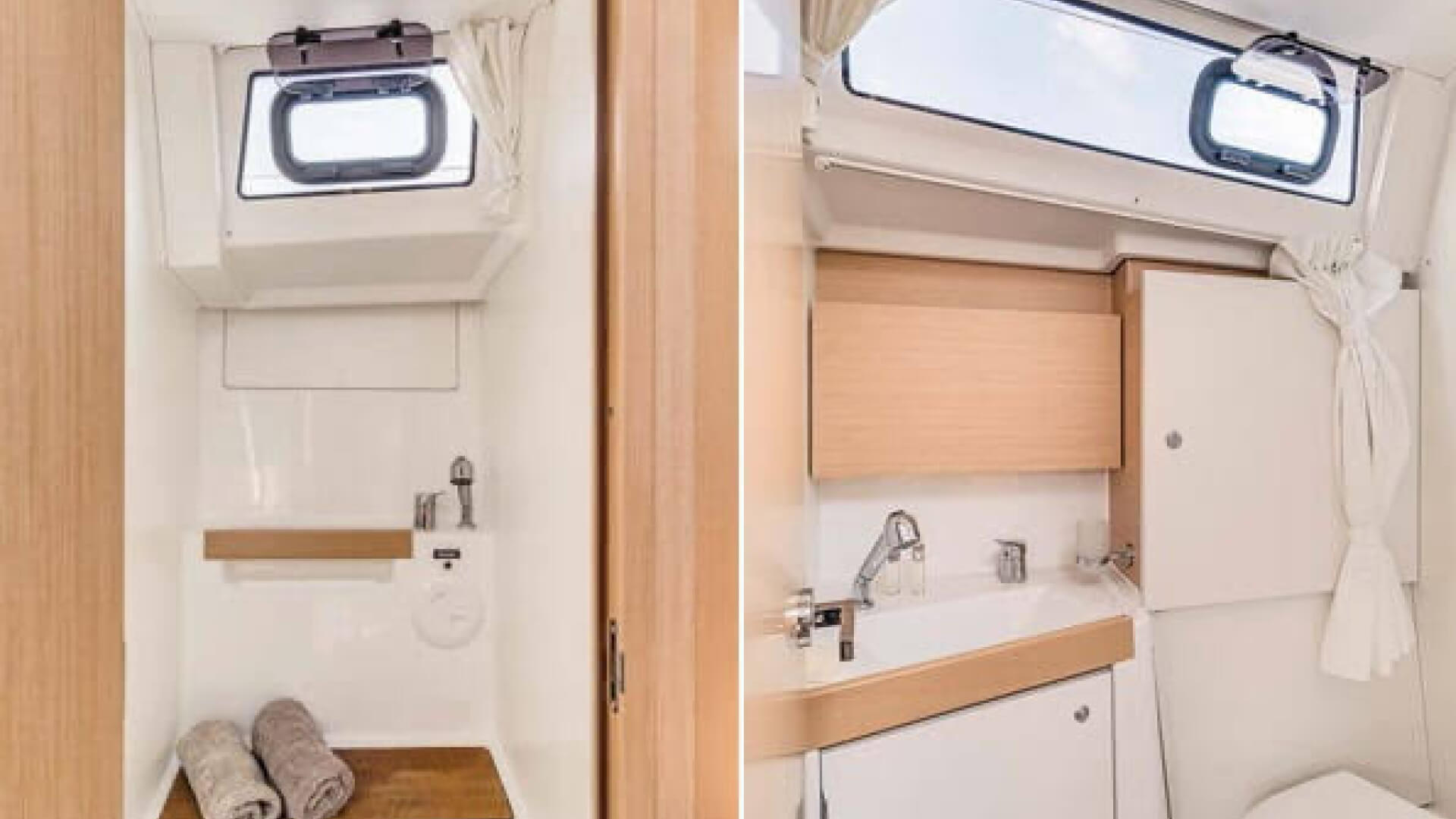 Kiralık Beneteau Oceanis 38 İle Şimdi Mutluluğa Yelken Açın!