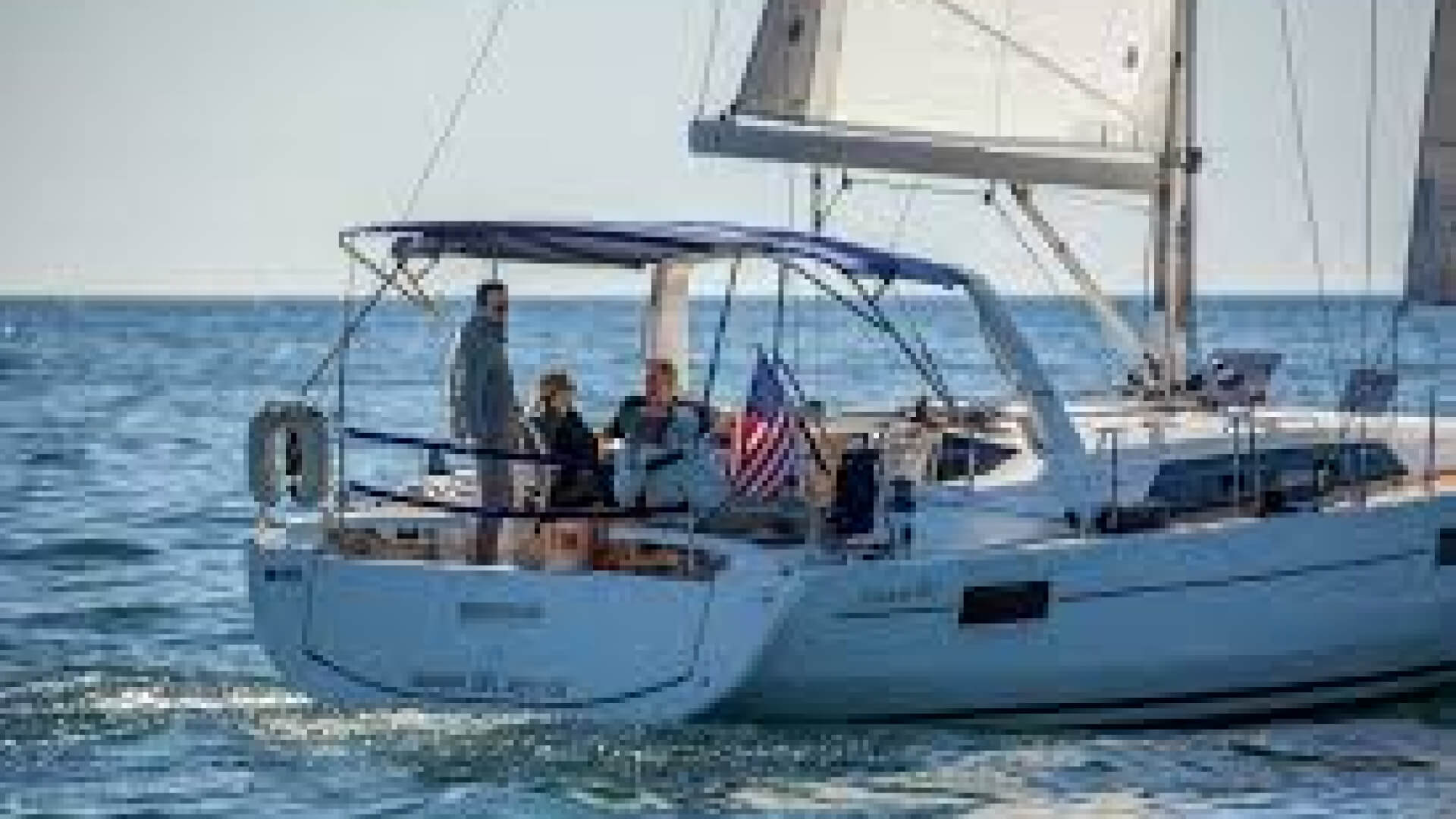 Kiralık Beneteau Oecanis 41.1 - 3 Kabin 13 Metre