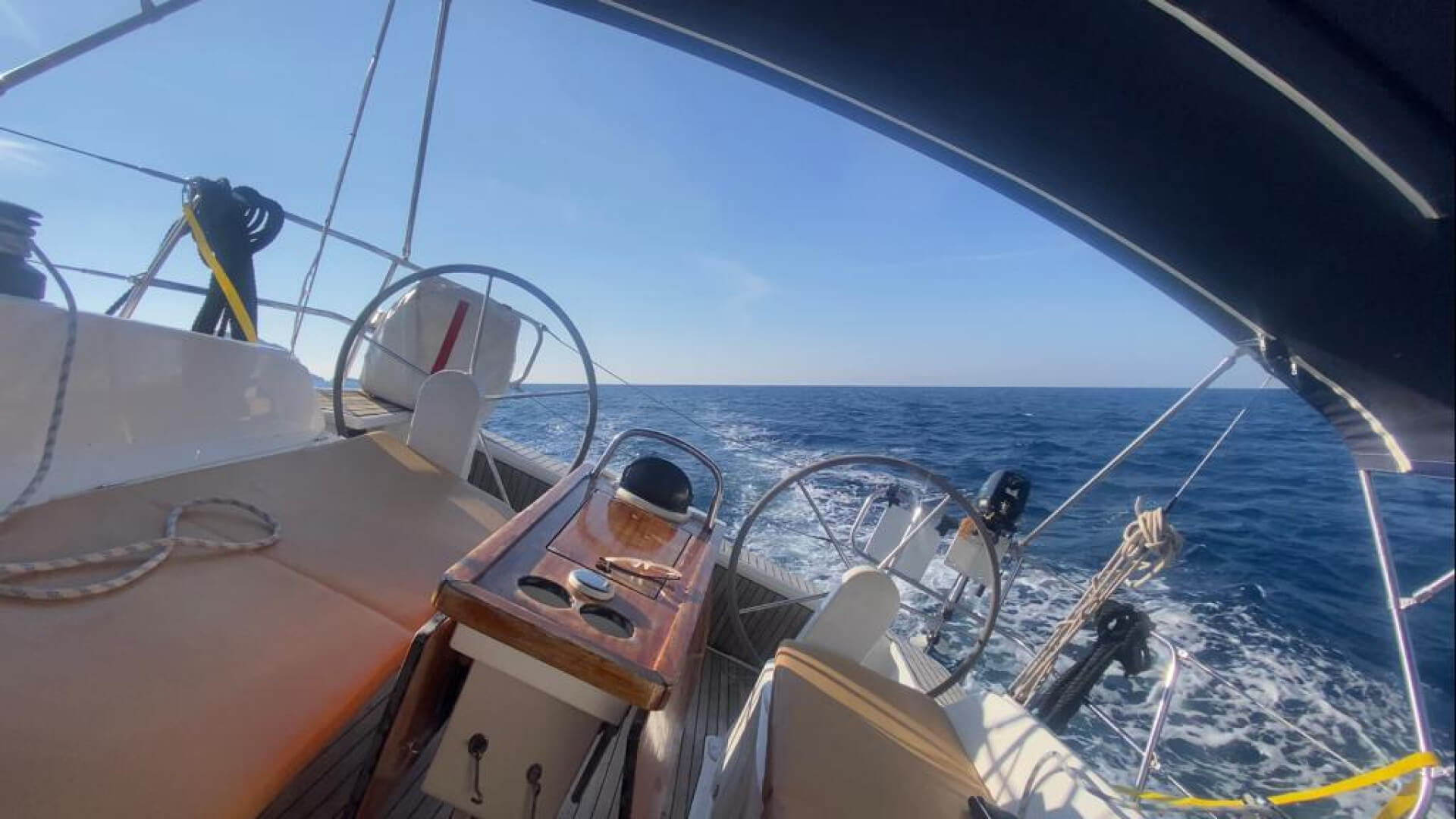 Marmaris Kiralık Bavaria C37 2 Kabin 11 Metre
