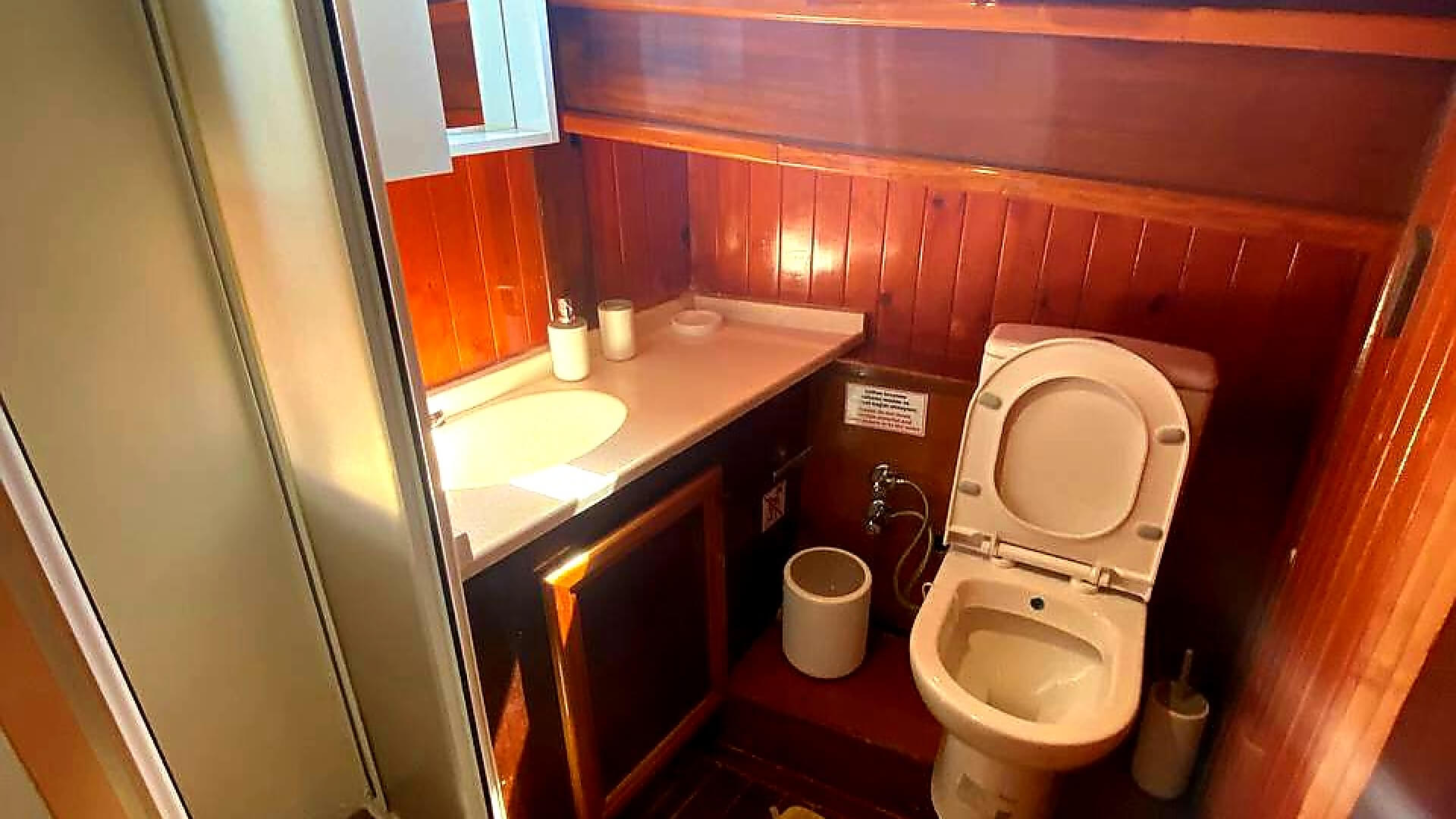 Lux Gulet Kiralama 5 Kabin 22 Metre