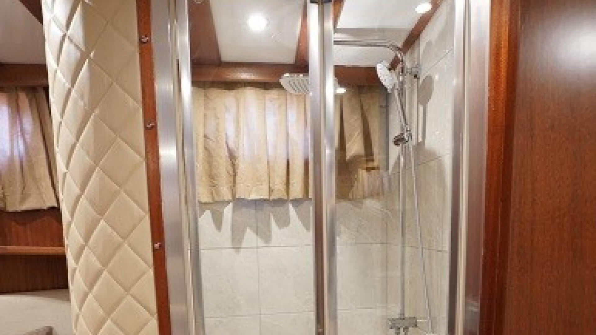 Marmaris Gulet tekne Kiralama 5 Kabin 21 Metre
