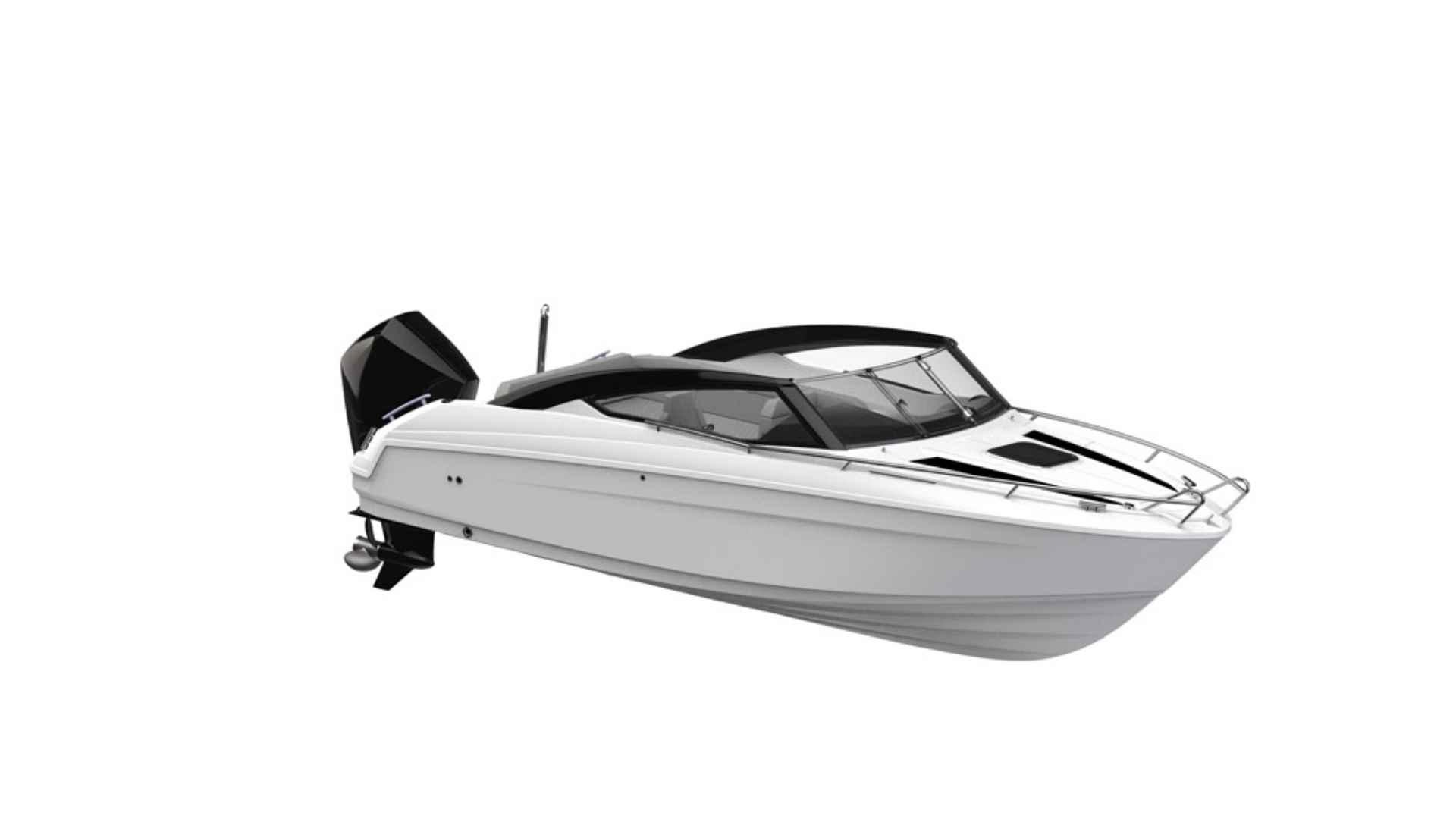 Satılık Parker 63 DC  Motoryat