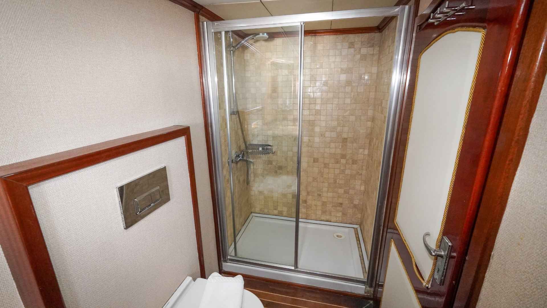 Satılık Vip Gulet 6 Kabin 36 Metre