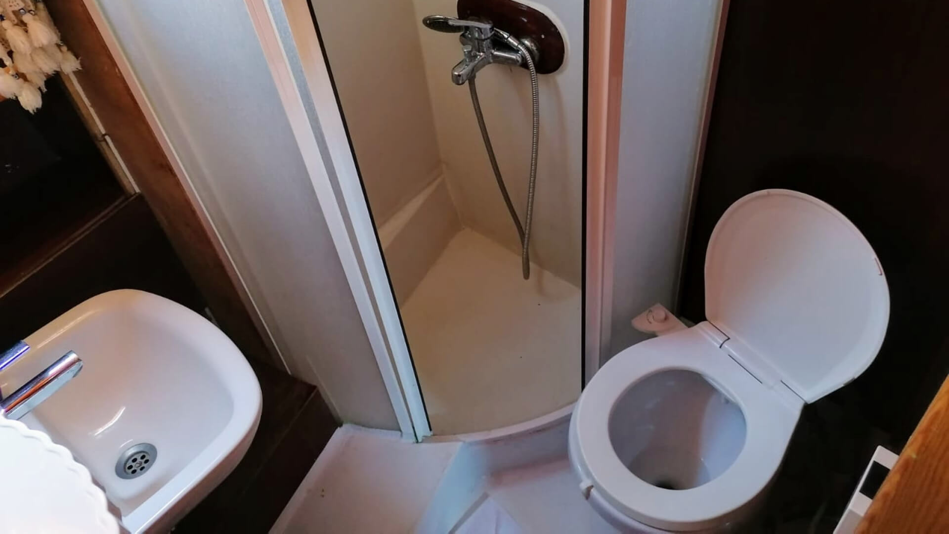 Selimiye Standart Gulet 3 Kabin 15 Metre