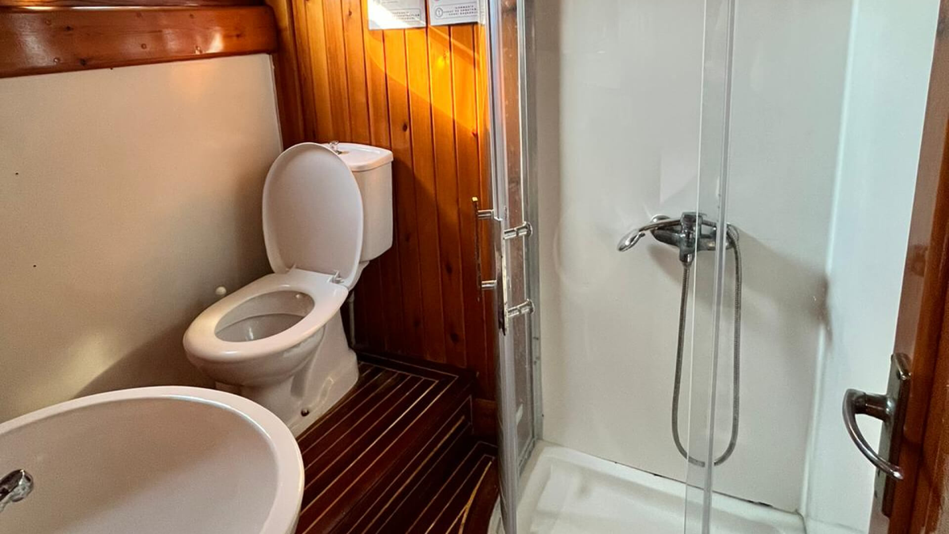 Selimiye Lux Gulet 6 Kabin 24 Metre