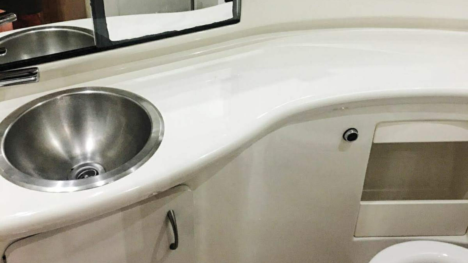 Çeşme Delux Motoryat Bayliner 3587 3 Kabin 12 Metre