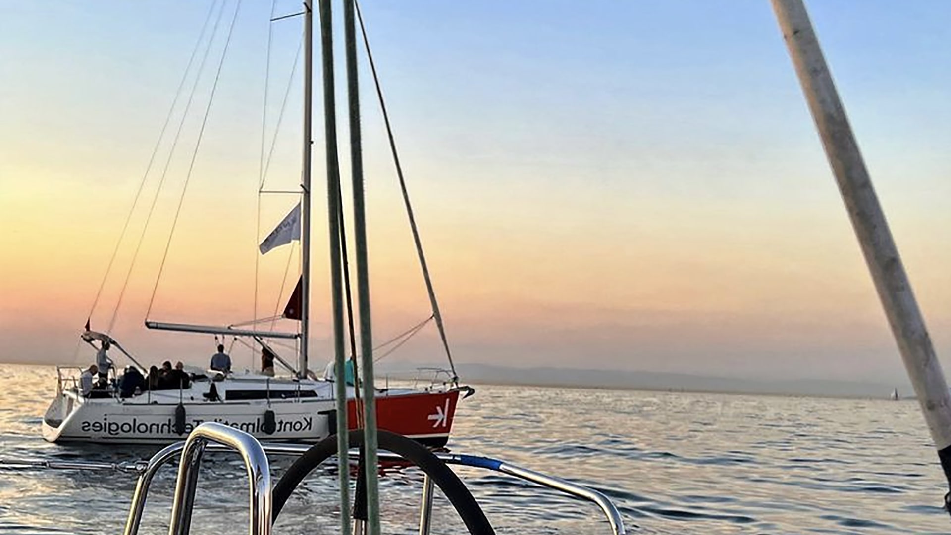 Kaptanlı Yelkenli Kiralama 3 Kabin 11 Metre