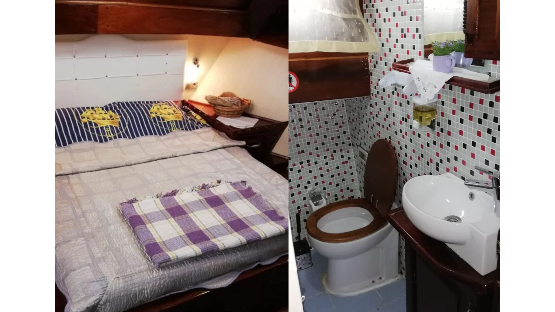Hisarönü Bölgesinde Kiralık Gulet